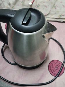 Pigeon Electric Kettle(Not Used) New One