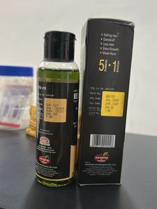 Keshdhara Herbal Oil