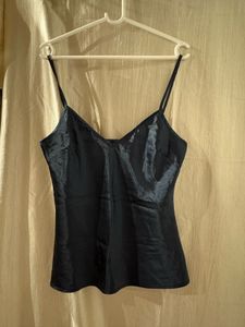 Satin Cami Top