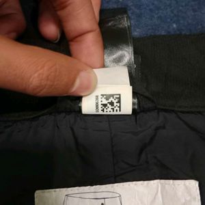 The North Face Black Pants