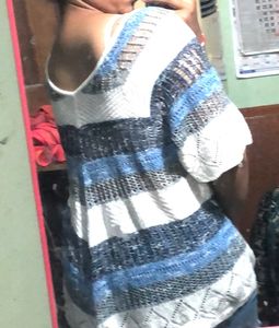 Woollen Top