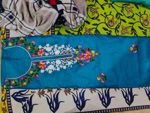 Hand Work Suit