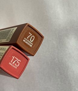 Maybelline Lipsticks