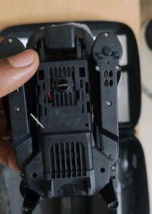 E88 Foldable Drone with Camera Video for Adults Be