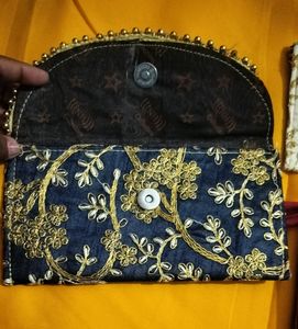 4 Wallet Combo