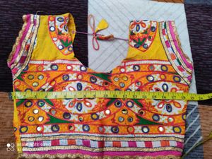 Navratri Special Lenehga Choli