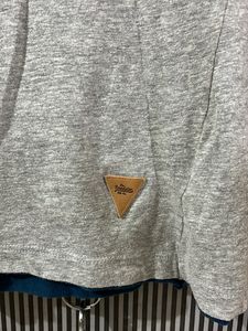 Wrangler Sleeve Roadster Tshirt