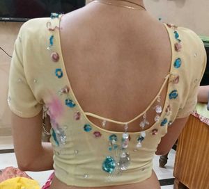 blouse designs