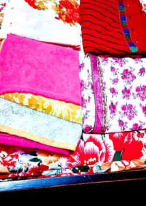 Wedding Saree 4