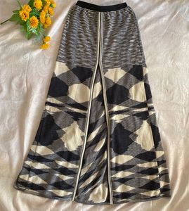 Mid Slit Long Skirt🤎