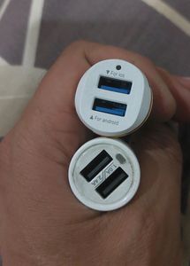 Car Charger