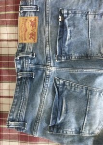 Blue Jeans