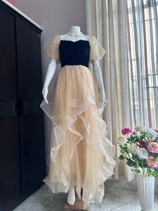 Luxury occasions Dazzling Gown