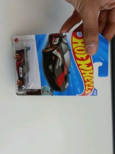 Hot Wheels Ford GT