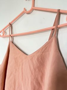 Preety Long Dress