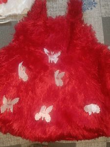 Beautiful New Dress For Ur Angel😘😘