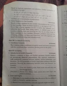 RS AGRAWAL Mathematics For Class 9