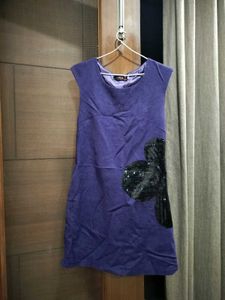 It's A Party Dress