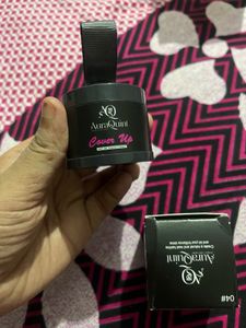 Hair Line Shadow Powder