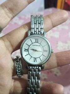 Daniel Radcliffe Women's Watch