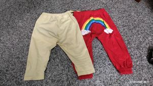 New Baby Pants Combo For 99/-