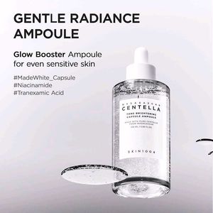 SKIN1004 Centella ampoule combo