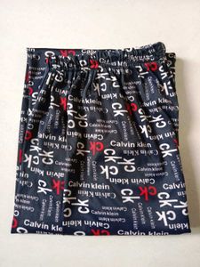 Women Calvin Klein Nightsuit