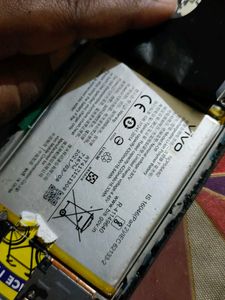 Vivo Battery - Replacement Part