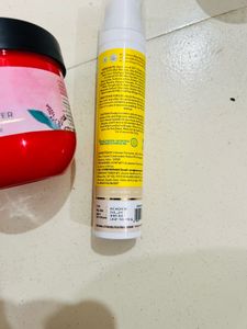 (offer 🔥)winter care set