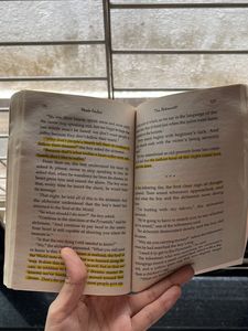 The alchemist