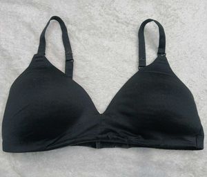 Comfortable🇲🇾 Black Bra38,40