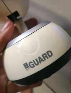 1 CCTV CAMERA