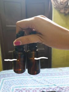 Combo deconstruct Vitamin C Serum