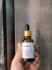 Dr DermiCo Kojic Acid Face Serum