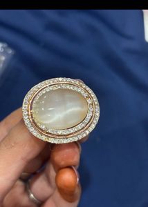 Statement Rings - Two Piece Set