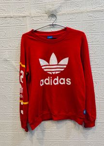 🇺🇸 Adidas Imported  Sweater