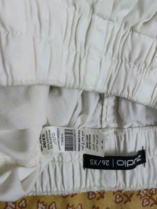 Cargo Trousers