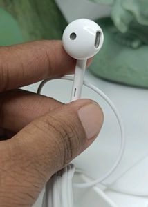 Oppo original Wired Earphone Type-C