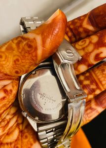 Antique Seiko Orient Automatic Watch