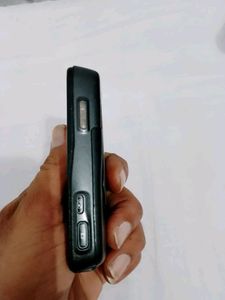 Nokia N73 Battery Problem