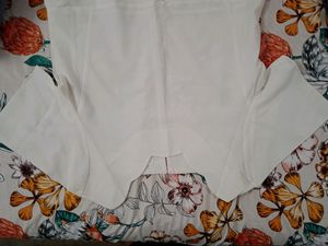 White Top For Women