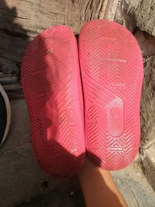 Pink Carlton London Clogs