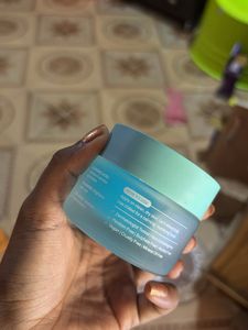 Molten Beauty Aqua Chill Moisturizer