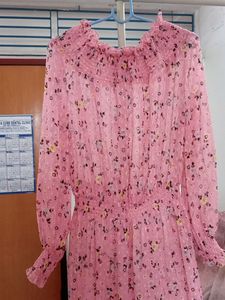 Beautiful Off Sholder dress