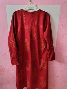 Anouk Kurta Set Very Pretty