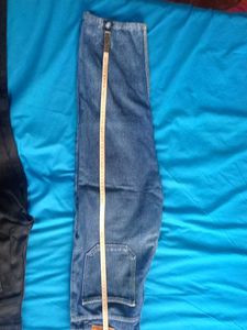 Offer Combo Baggy Pants