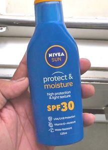 Nivea Sun SPF 30