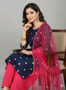 Elegant Kurta Only