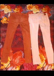 combo 2denim jeans for women