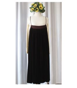 Korean Strappy Dress